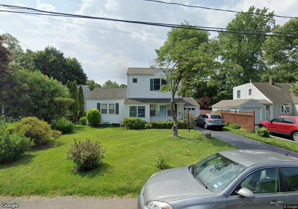 12 Honeysuckle Dr, Norwalk, CT 06851 - photo 1