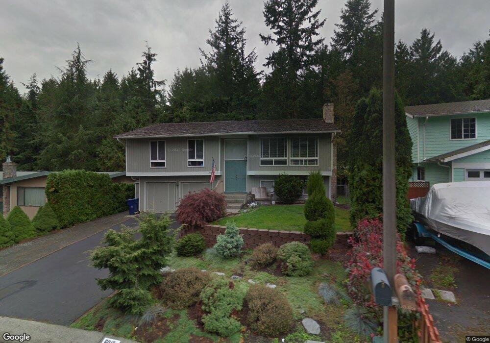 6015 145th St SW, Edmonds, WA 98026 - photo 1