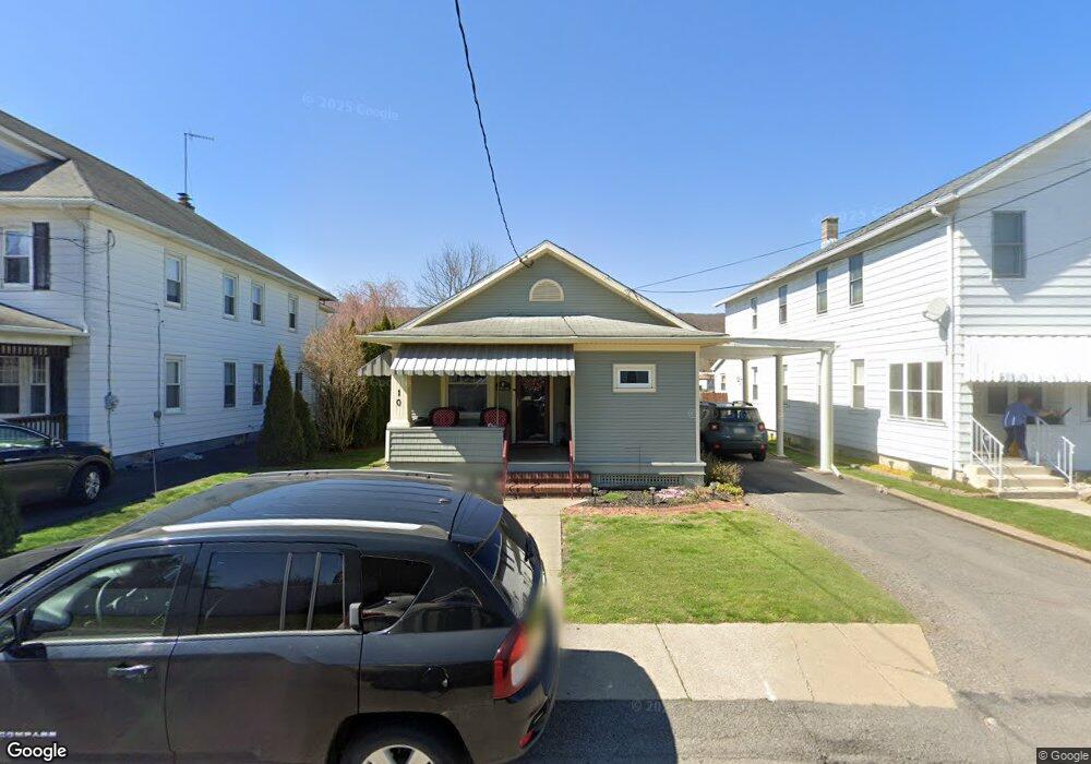 10 Wilkern St, Exeter, PA 18643 - photo 1