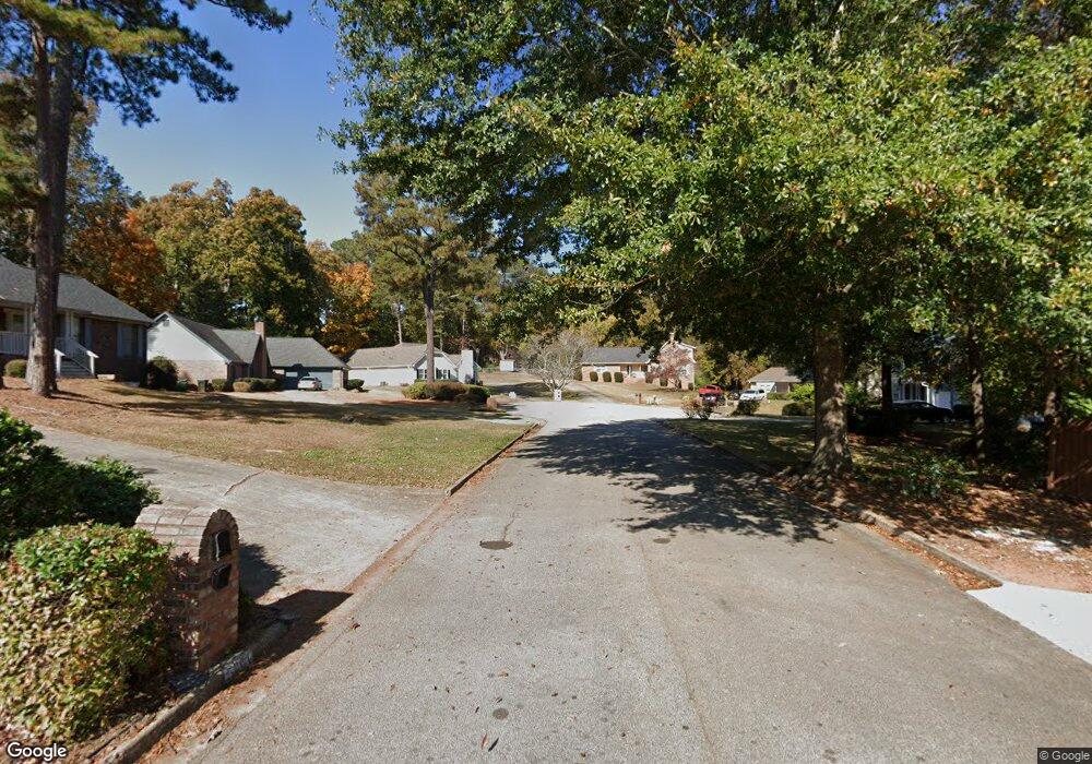 0 Bridlewood Cir SE, Conyers, GA 30094 - photo 1