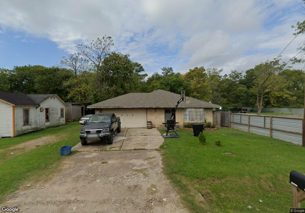 7219 Wileyvale Rd, Houston, TX 77016 - photo 1