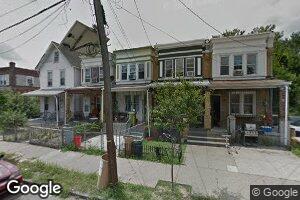 155 N 25th St, Camden, NJ 08105