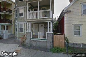 6-8 Monmouth St Unit 2, Lawrence, MA 01841