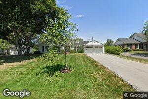 3709 Fairway Ln, Louisville, KY 40207