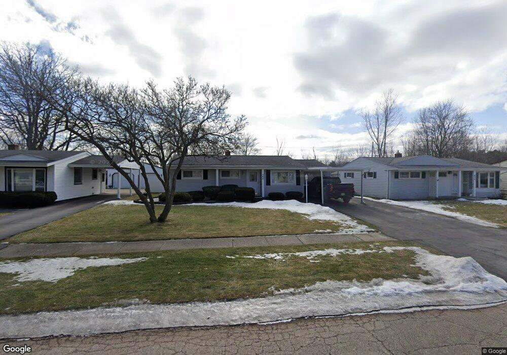 504 Sequoia Dr, Davison, MI 48423 - photo 1