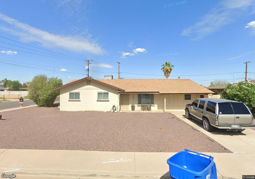 608 E 7th Dr, Mesa, AZ 85204 - photo 1