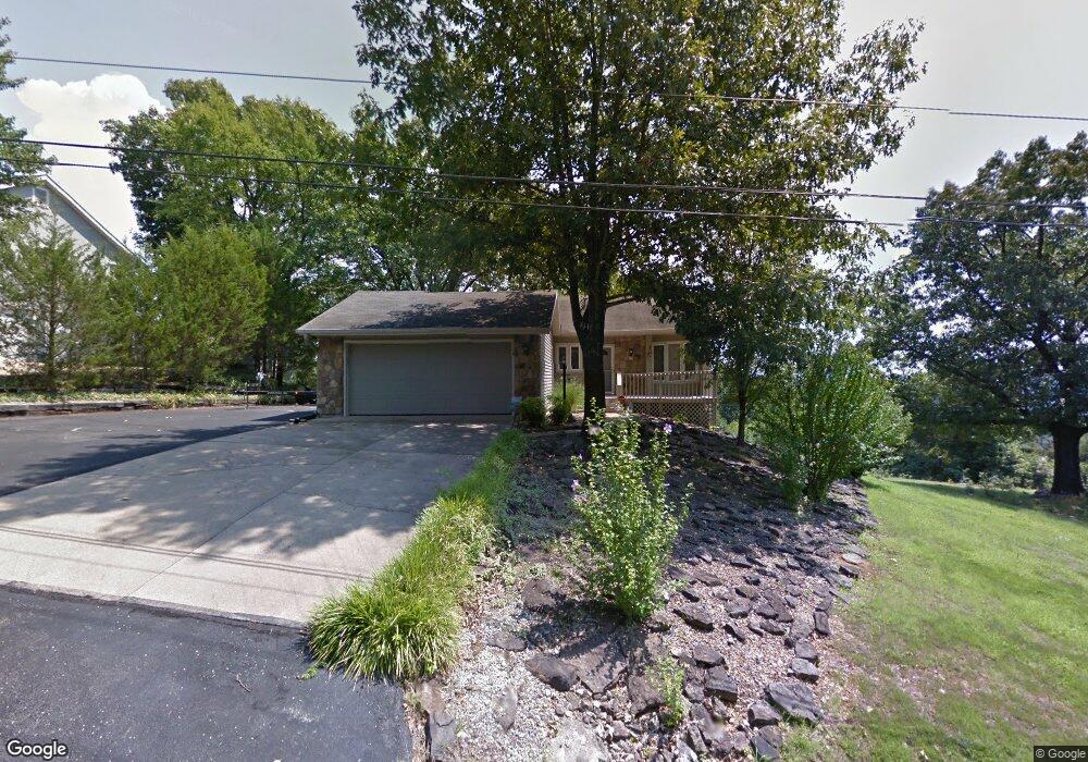 28 Hillcrest Dr, Kimberling City, MO 65686 - photo 1