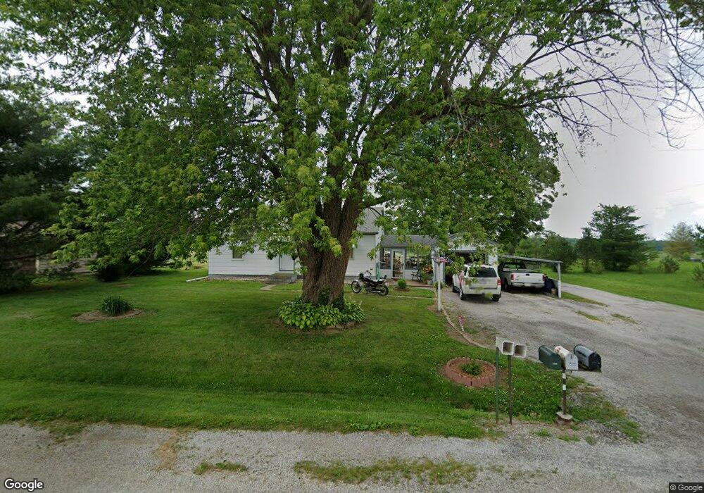 3506 Old Sand Rd, New Athens, IL 62264 - photo 1