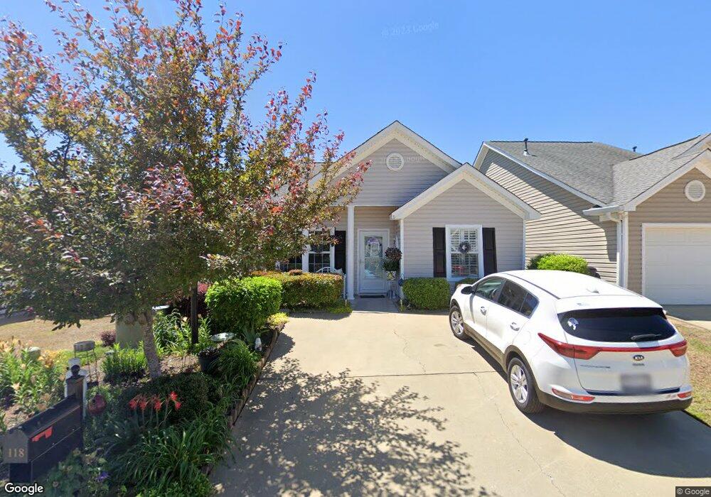 118 Merowey Ct, Chapin, SC 29036 - photo 1