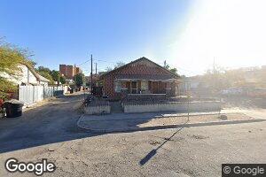 516 N 1st Ave, Tucson, AZ 85719