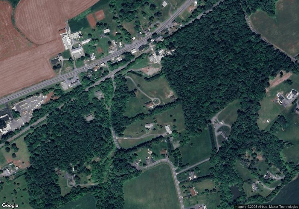 12433 Warner Rd, Keymar, MD 21757 - photo 1