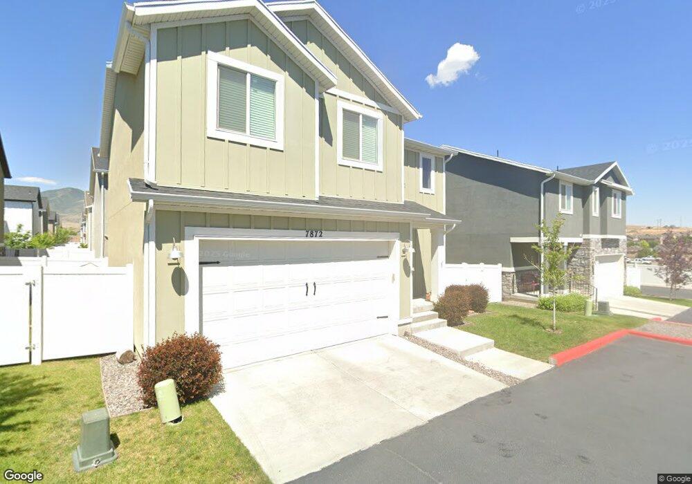 7872 S Hephaestus Ln unit 50, West Jordan, UT 84081 - photo 1