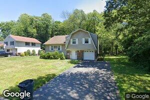 221 Campora Dr, Northvale, NJ 07647