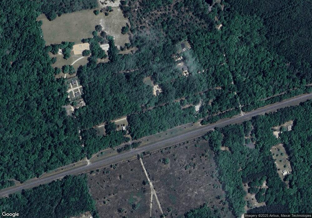 XX35 Noles Ln, Crawfordville, FL 32327 - photo 1