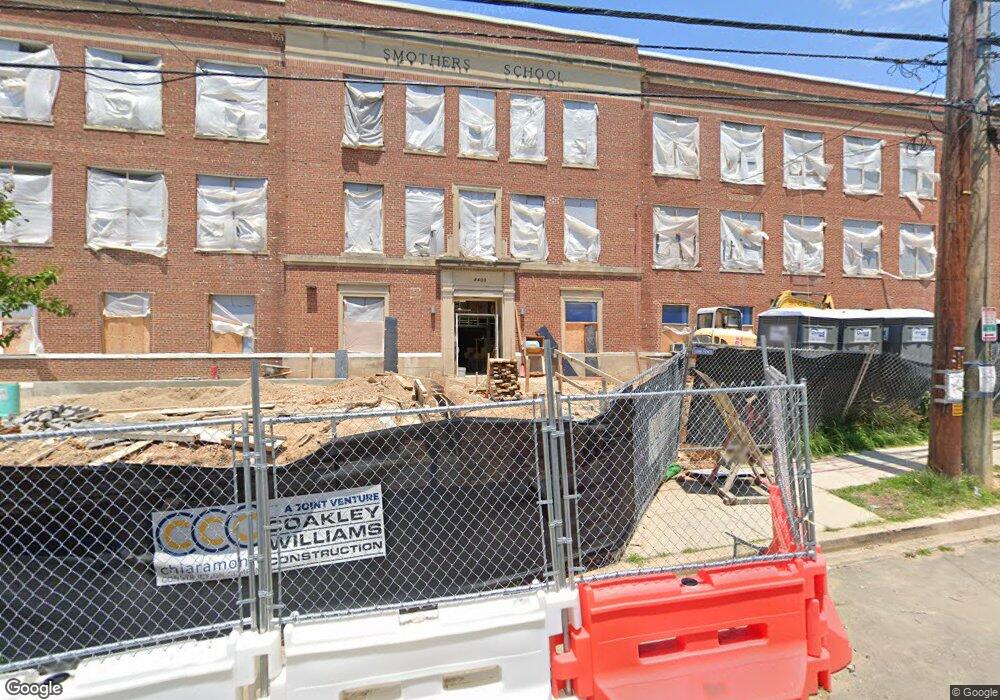 4400 Brooks St NE, Washington, DC 20019 - photo 1