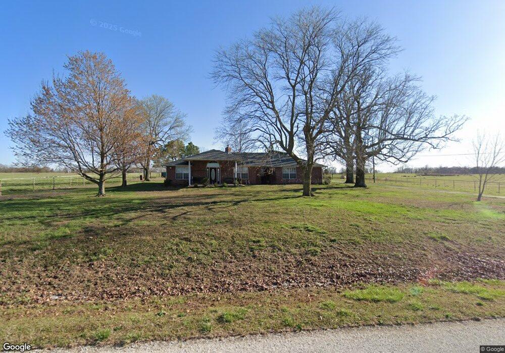 14151 N Ua Beef Farm Rd, Fayetteville, AR 72704 - photo 1