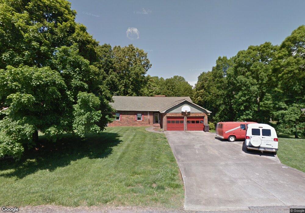 2649 Fines Creek Dr, Statesville, NC 28625 - photo 1