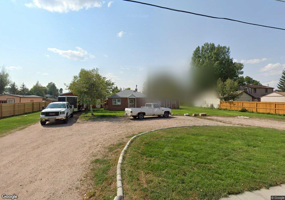 3906 Monroe Ave, Cheyenne, WY 82001 - photo 1
