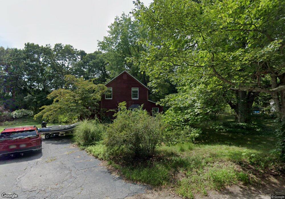 272 Lower Gore Rd, Webster, MA 01570 - photo 1