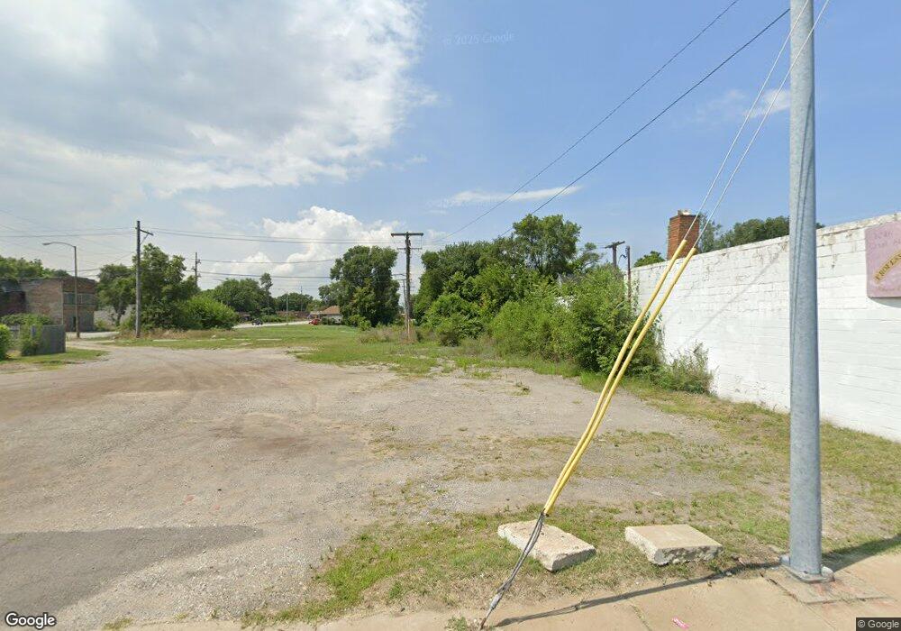 1050 Grant St, Gary, IN 46404 - photo 1