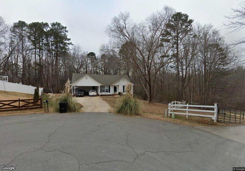 549 Basswood Way, Gastonia, NC 28052 - photo 1