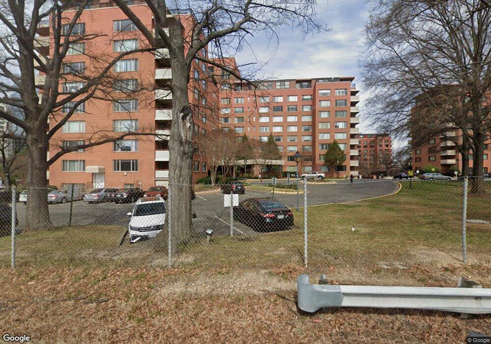 1111 Arlington Blvd unit 443, Arlington, VA 22209 - photo 1