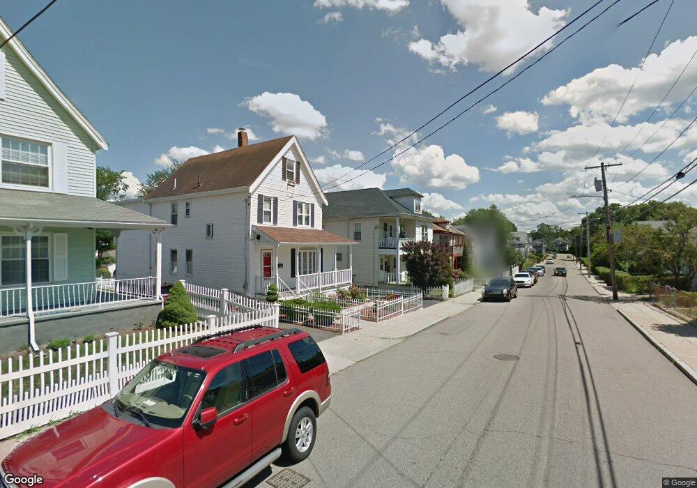 33 Blake St, Mattapan, MA 02126 - photo 1