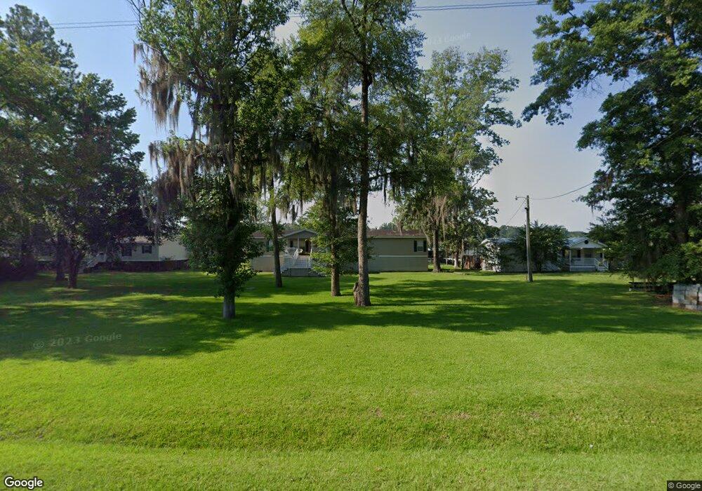 499 N Cedar Creek Rd, Cordele, GA 31015 - photo 1