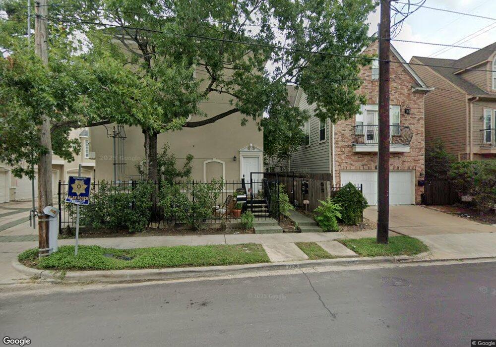 1908 Vermont St unit D, Houston, TX 77019 - photo 1