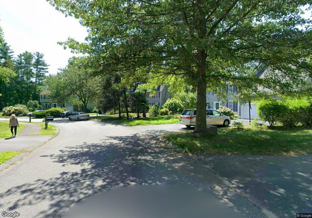 36 Acorn Park Dr, Acton, MA 01720 - photo 1