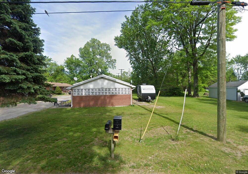 12932 Matthews St, Carleton, MI 48117 - photo 1