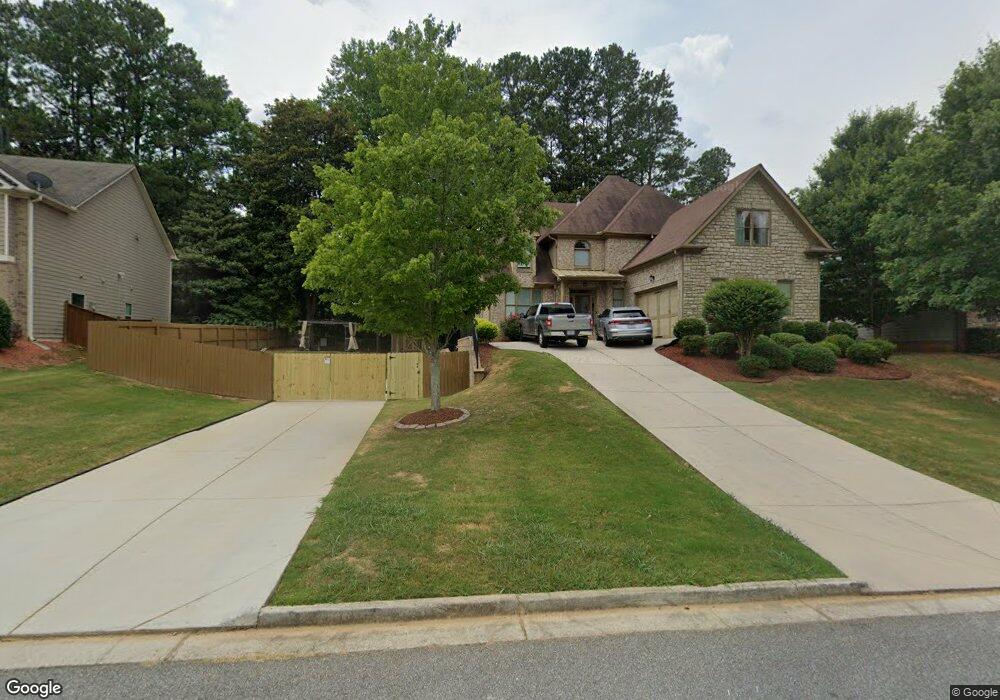 2680 Hartridge Dr SW, Marietta, GA 30064 - photo 1