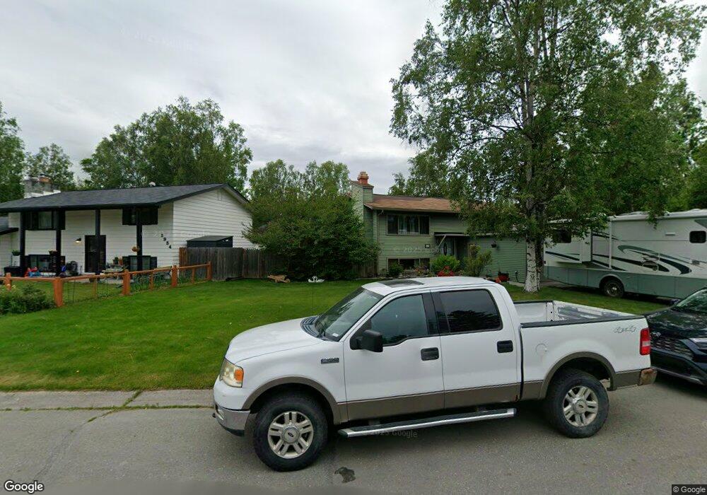 2942 Glacier St, Anchorage, AK 99508 - photo 1