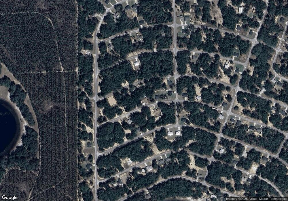 15 Fisher Terrace, Ocklawaha, FL 32179 - photo 1