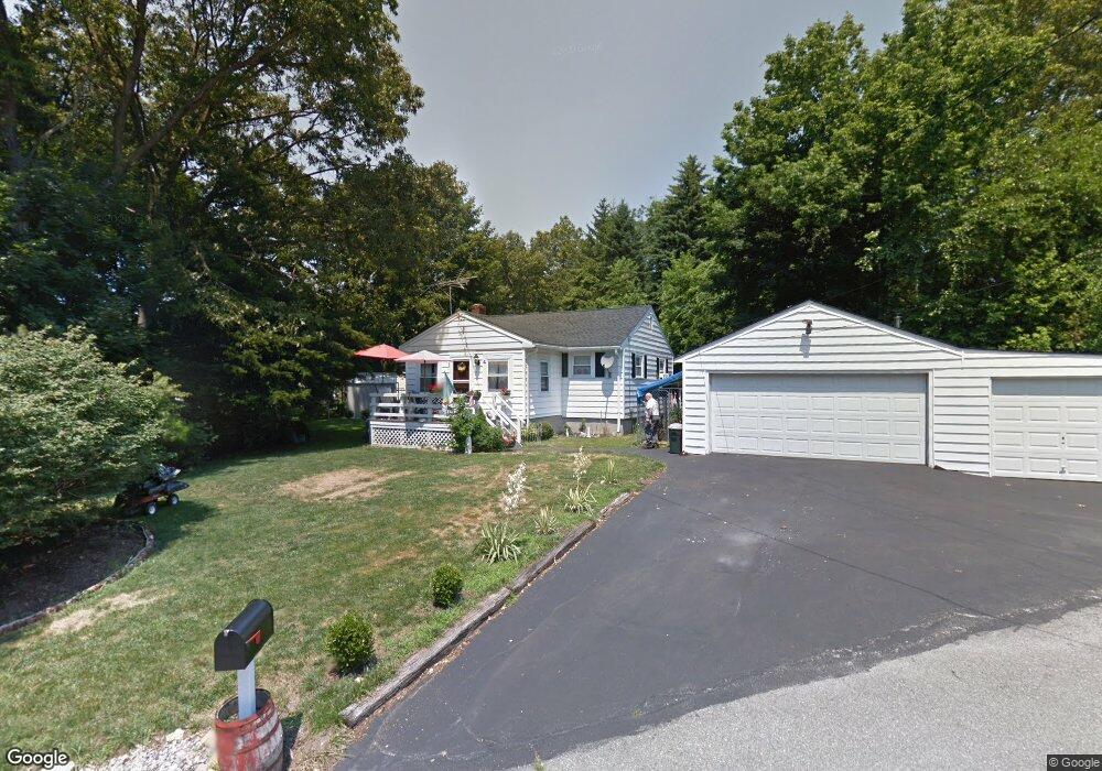 4 Lawn St, Cumberland, RI 02864 - photo 1