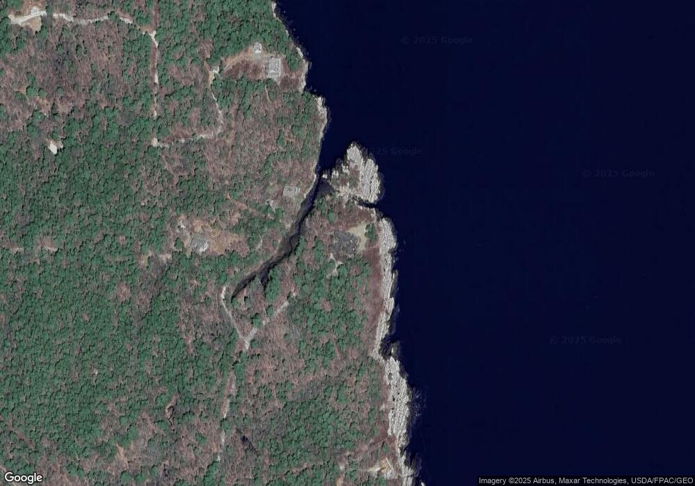 47 Little Good Harbor Ln, Georgetown, ME 04548 - photo 1