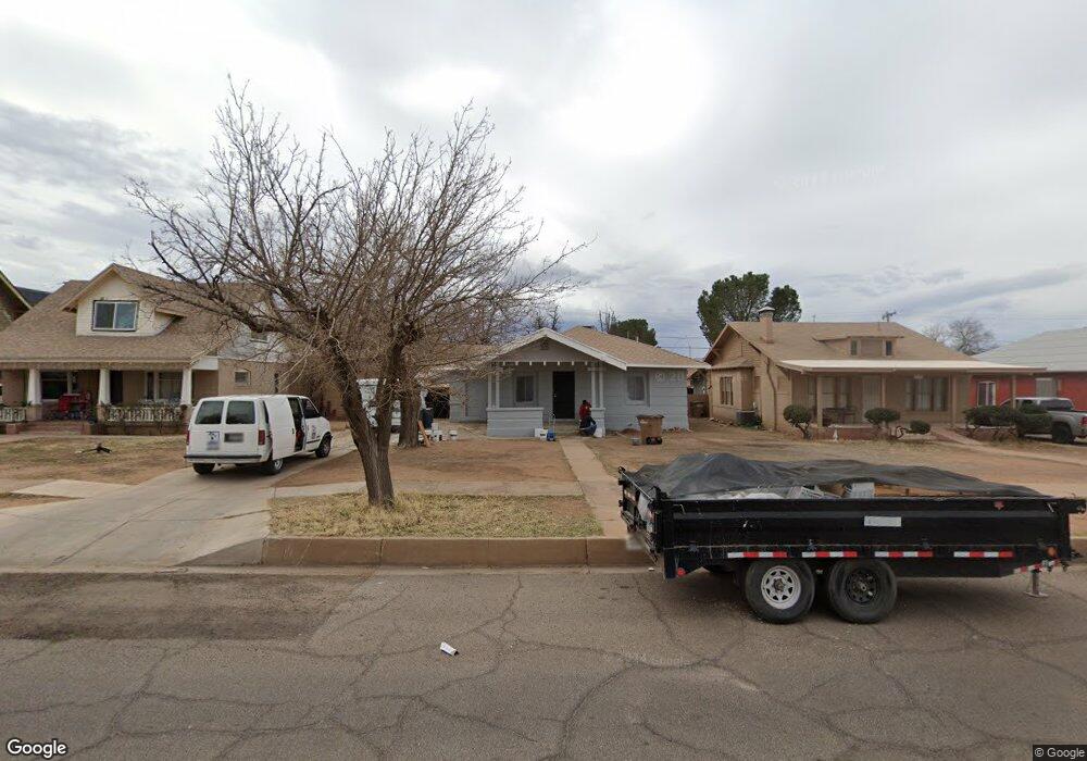 1137 E 11th St, Douglas, AZ 85607 - photo 1