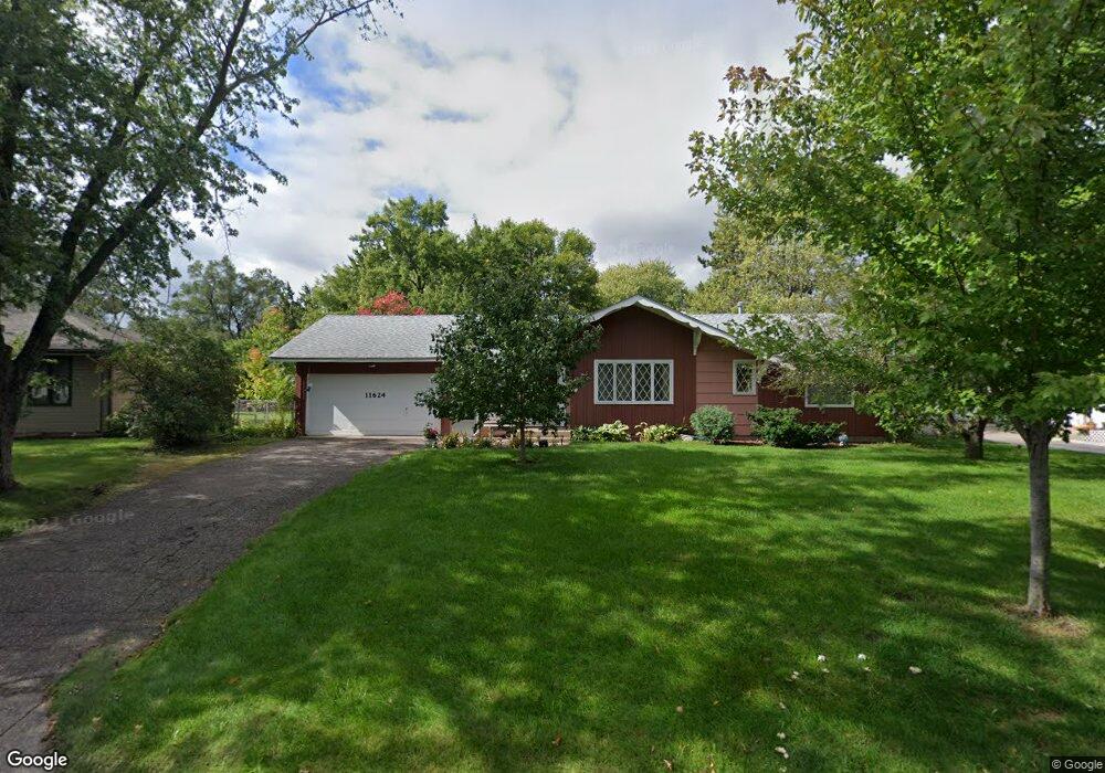 11624 Bittersweet St NW, Coon Rapids, MN 55433 - photo 1