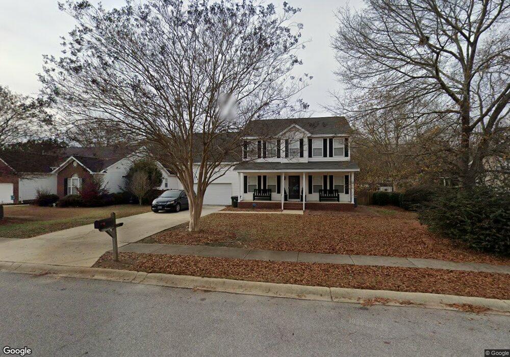 1112 Saluda Chase Way, West Columbia, SC 29169 - photo 1