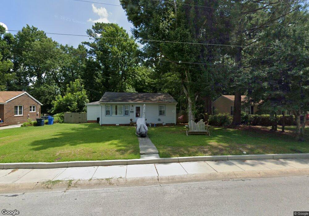 24 White Oak St, Jacksonville, NC 28540 - photo 1