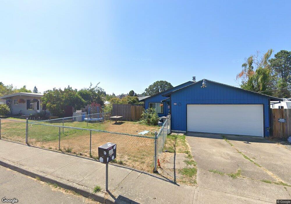 220 Shirley St unit I, Molalla, OR 97038 - photo 1