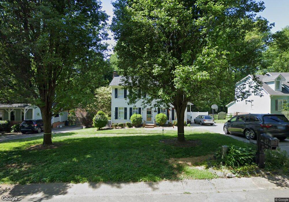 10809 Danesway Ln unit 27, Cornelius, NC 28031 - photo 1