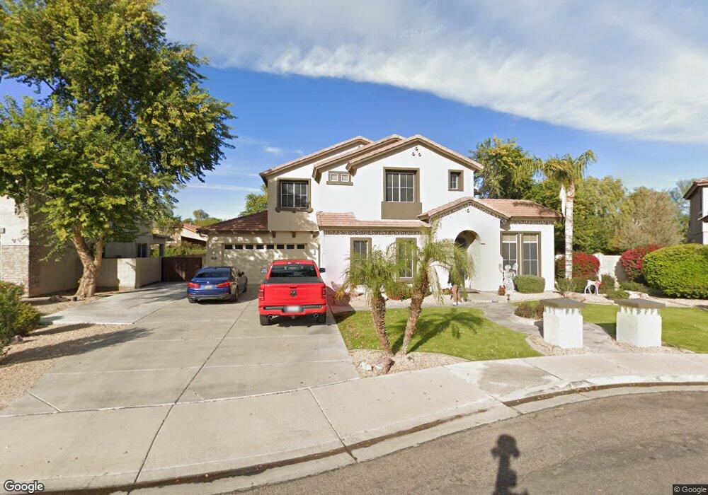 168 E Joseph Way, Gilbert, AZ 85295 - photo 1