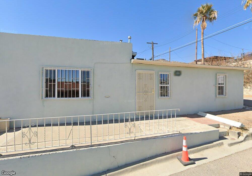 1205 Louisiana St, El Paso, TX 79930 - photo 1
