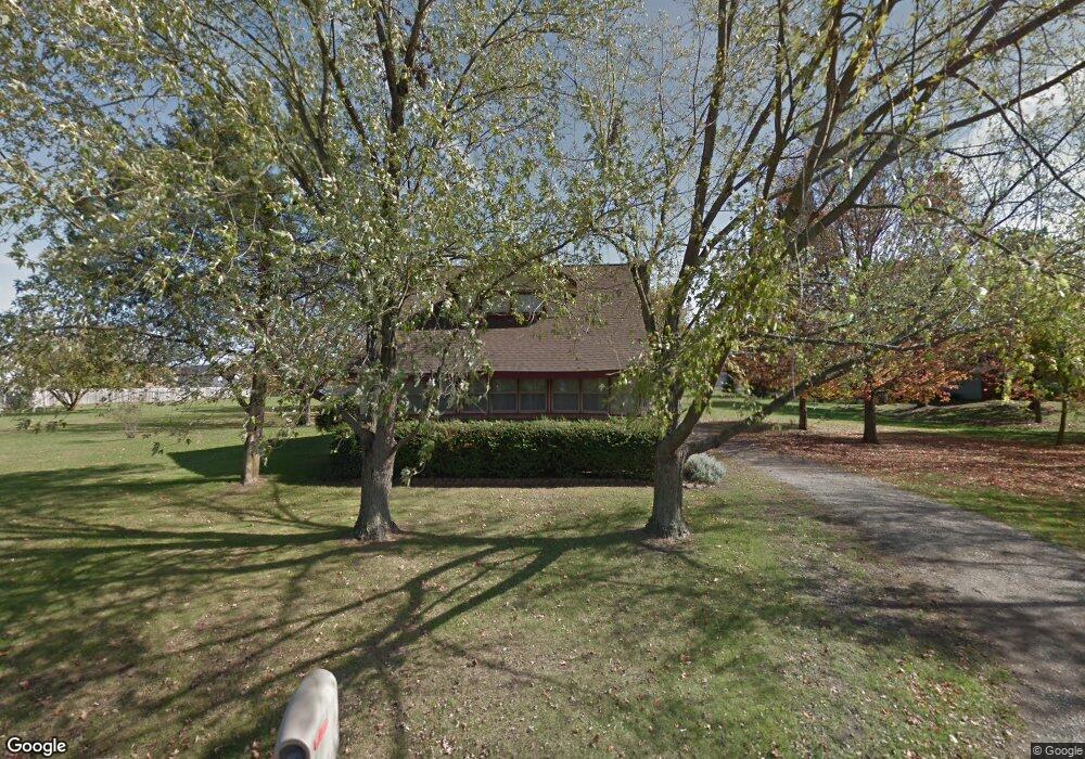 6630 Burlingame Ave SW, Byron Center, MI 49315 - photo 1