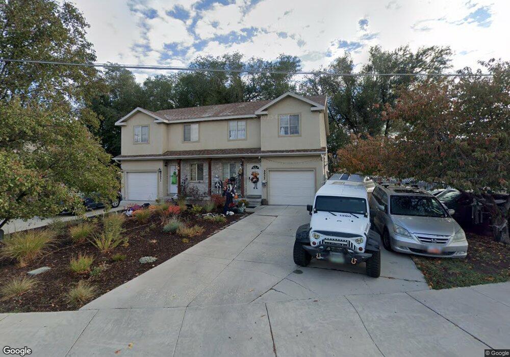 8033 S 100 E, Sandy, UT 84070 - photo 1