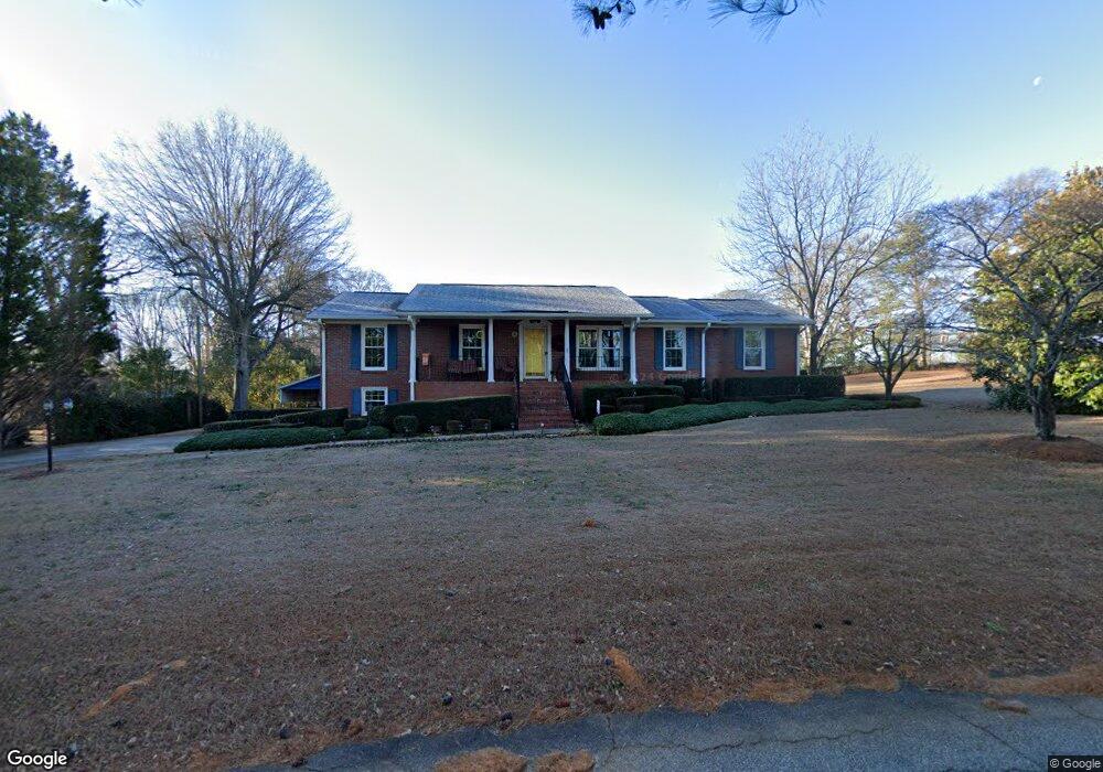25 Wofford St, Inman, SC 29349 - photo 1