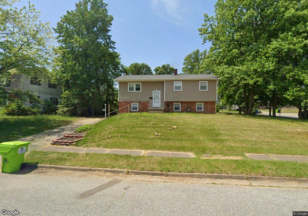 208 Chell Rd, Joppa, MD 21085 - photo 1