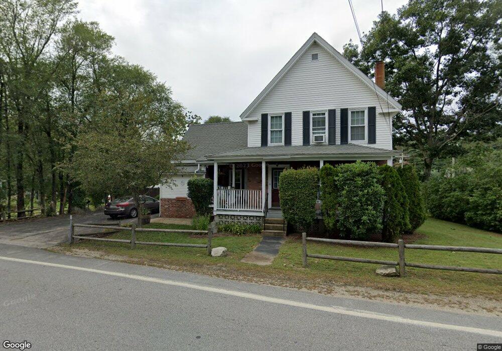 30 Whitehall Rd, Hooksett, NH 03106 - photo 1