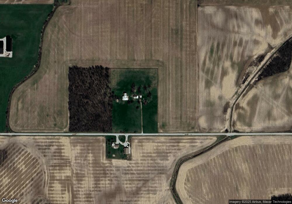 8348 E Division Rd, Portland, IN 47371 - photo 1